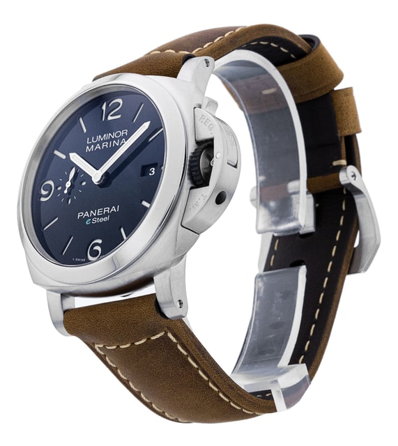 Panerai Luminor Marina ESteel PAM01157 Image 2